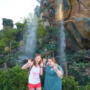 Meet your Posher, Maggie